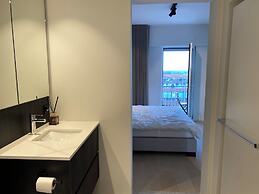 Apartment in Nieuwpoort for 6 Persons