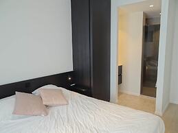 Apartment in Nieuwpoort for 6 Persons