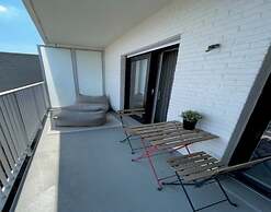 Apartment in Nieuwpoort for 6 Persons