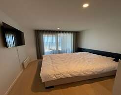 Apartment in Nieuwpoort for 6 Persons