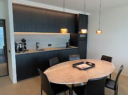 Apartment in Nieuwpoort for 6 Persons