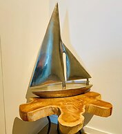 Apartment in Nieuwpoort for 6 Persons