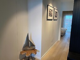 Apartment in Nieuwpoort for 6 Persons