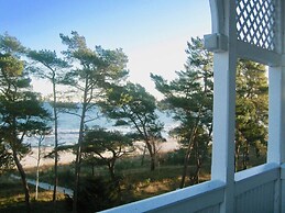 Apartment Close to the sea