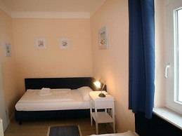 Apartment Close to the sea