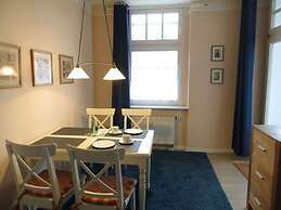 Apartment Close to the sea