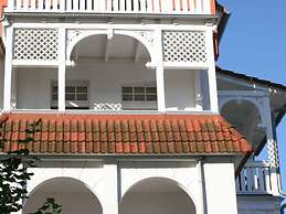 Apartment Close to the sea