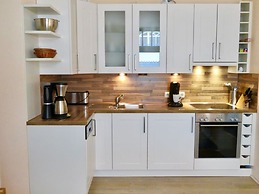 Apartment Close to the sea