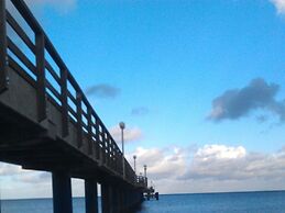 Apartment Close to the sea