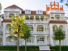 Apartment Close to the sea