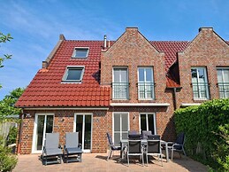 Borkum Ideal 71 A Comfortable Holiday Residence