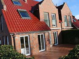 Borkum Ideal 71 A Comfortable Holiday Residence