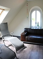 Borkum Ideal 71 A Comfortable Holiday Residence