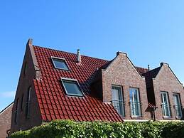 Borkum Ideal 71 A Comfortable Holiday Residence