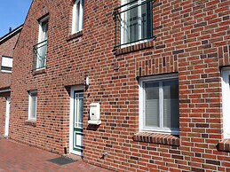 Borkum Ideal 71 A Comfortable Holiday Residence