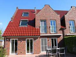 Borkum Ideal 71 A Comfortable Holiday Residence