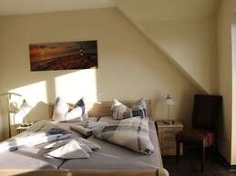 Borkum Ideal 71 A Comfortable Holiday Residence