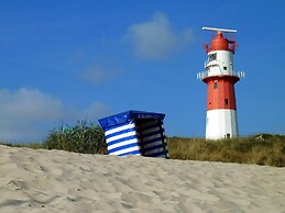 Borkum Ideal 71 A Comfortable Holiday Residence