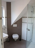 Borkum Ideal 71 A Comfortable Holiday Residence
