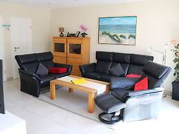 Borkum Ideal 71 A Comfortable Holiday Residence