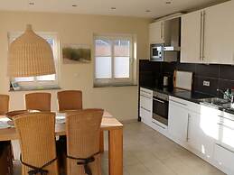 Borkum Ideal 71 A Comfortable Holiday Residence