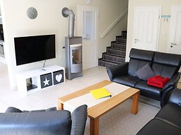 Borkum Ideal 71 A Comfortable Holiday Residence