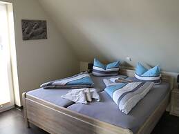 Borkum Ideal 71 A Comfortable Holiday Residence