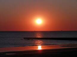 Borkum Ideal 71 A Comfortable Holiday Residence