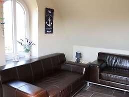 Borkum Ideal 71 A Comfortable Holiday Residence