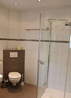 Borkum Ideal 71 A Comfortable Holiday Residence