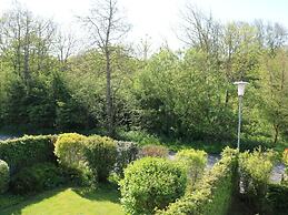 Borkum Ideal 71 A Comfortable Holiday Residence