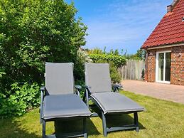 Borkum Ideal 71 A Comfortable Holiday Residence
