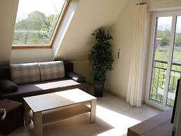 Borkum Ideal 71 A Comfortable Holiday Residence
