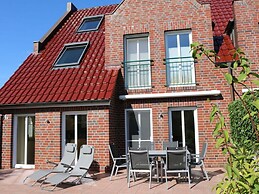 Borkum Ideal 71 A Comfortable Holiday Residence