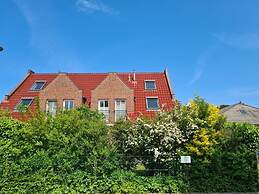 Borkum Ideal 71 A Comfortable Holiday Residence