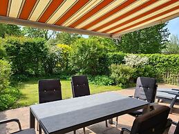 Borkum Ideal 71 A Comfortable Holiday Residence