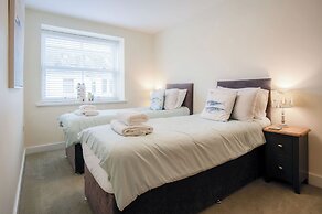 Dolphin - 2 Bedroom Apartment - Saundersfoot