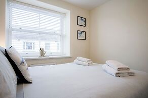 Dolphin - 2 Bedroom Apartment - Saundersfoot