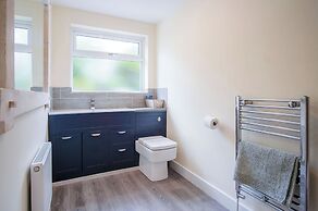 Dolphin - 2 Bedroom Apartment - Saundersfoot