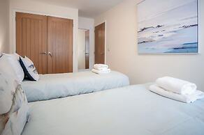 Dolphin - 2 Bedroom Apartment - Saundersfoot