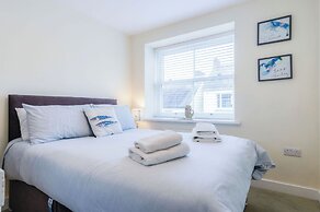 Dolphin - 2 Bedroom Apartment - Saundersfoot