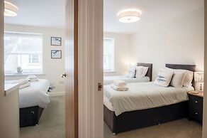 Dolphin - 2 Bedroom Apartment - Saundersfoot