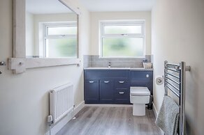 Dolphin - 2 Bedroom Apartment - Saundersfoot