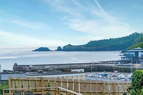 Dolphin - 2 Bedroom Apartment - Saundersfoot