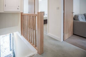 Dolphin - 2 Bedroom Apartment - Saundersfoot