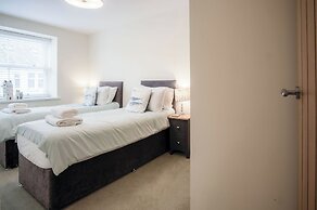 Dolphin - 2 Bedroom Apartment - Saundersfoot