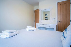 Dolphin - 2 Bedroom Apartment - Saundersfoot