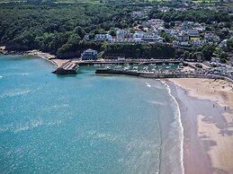 Dolphin - 2 Bedroom Apartment - Saundersfoot