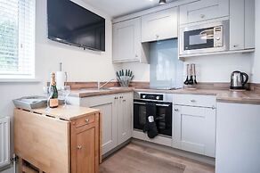 Dolphin - 2 Bedroom Apartment - Saundersfoot