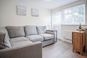 Dolphin - 2 Bedroom Apartment - Saundersfoot